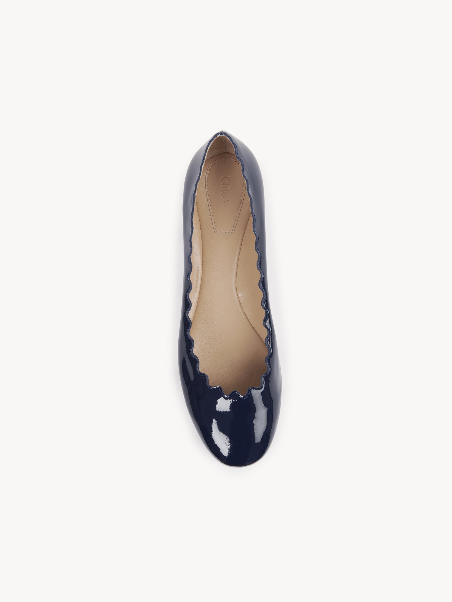 LAUREN BALLET FLAT - 2