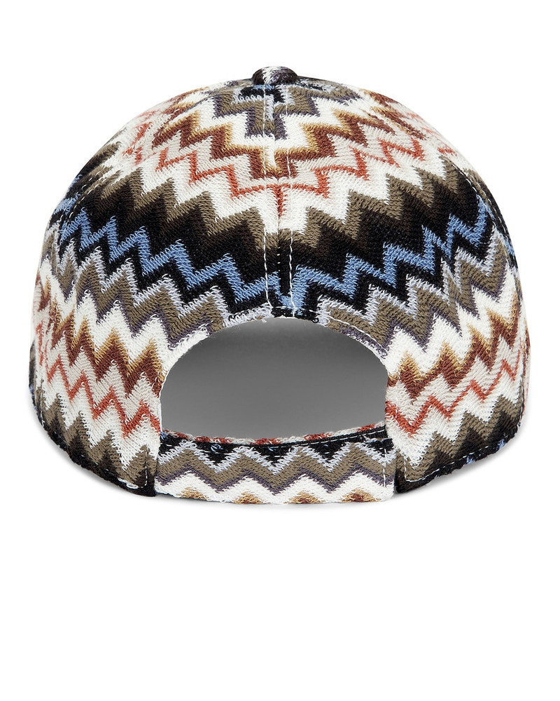 Missoni Hat outlook
