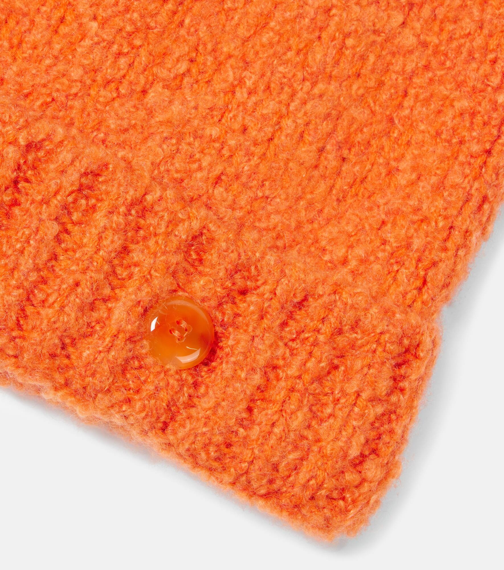 Wind embellished cashmere beanie - 3