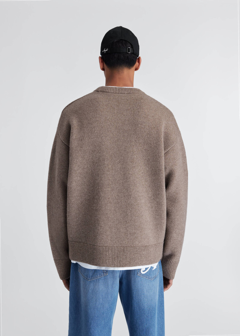 Ash Signature Cardigan 3