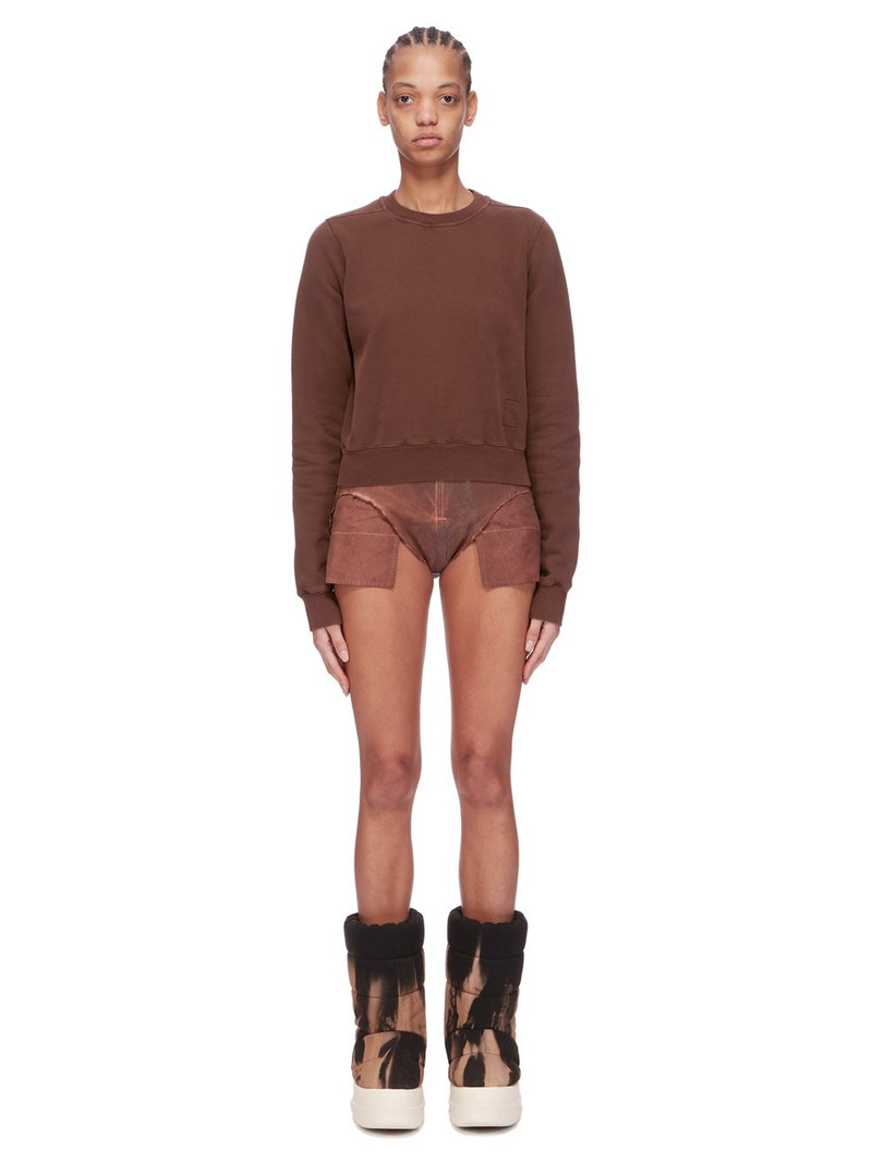 Rick Owens DRKSHDW SHORTS outlook