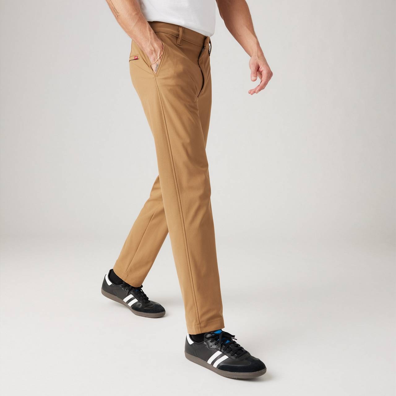 LEVI'S® XX CHINO STANDARD TECH MEN'S PANTS - 6