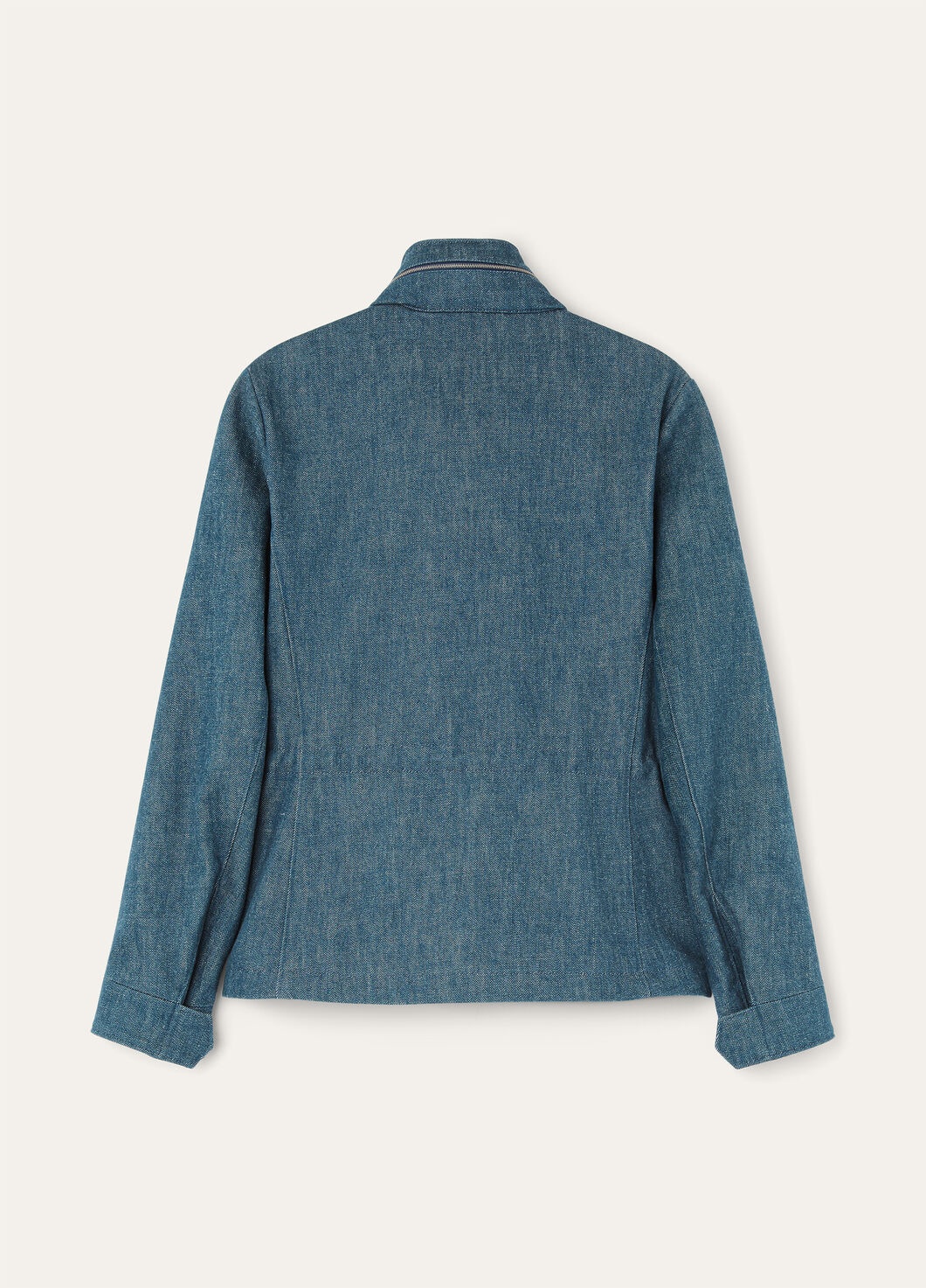 Traveler Mini Field Jacket - 6