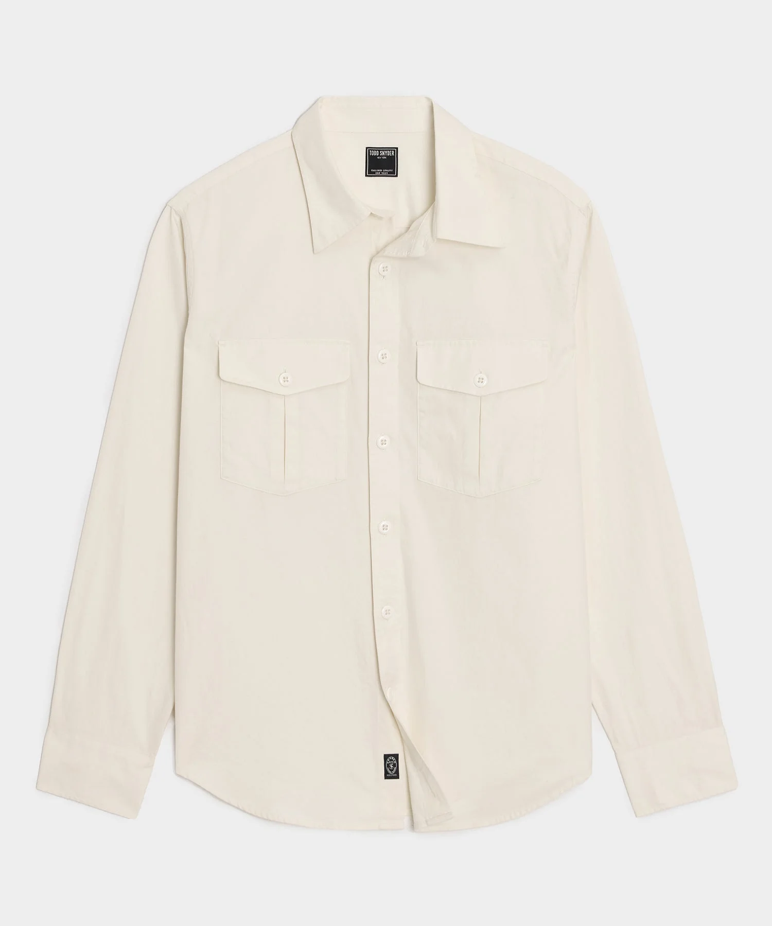 Alps Shirt - 1