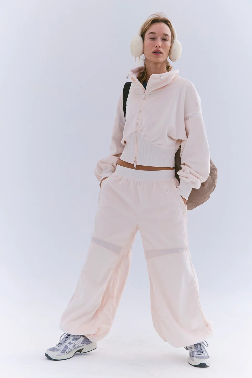 Haven Plush Performance Pants - 1