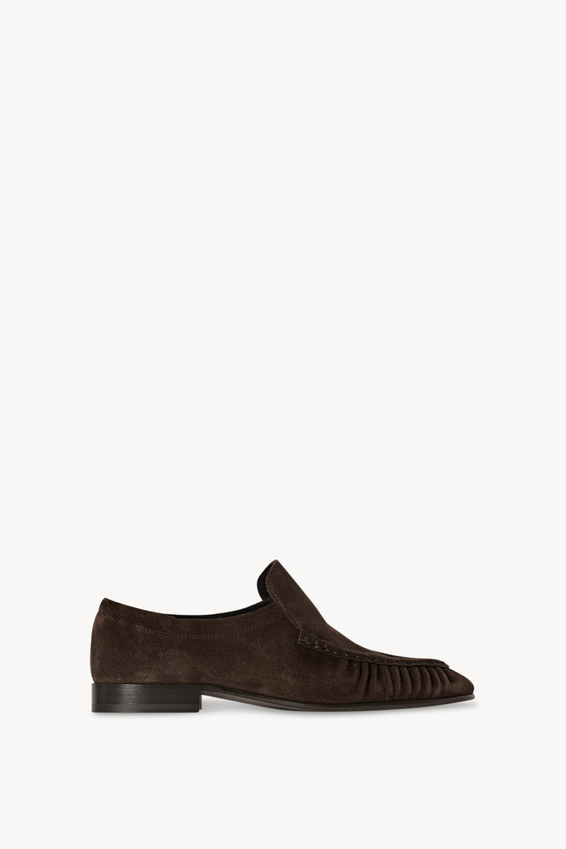 Soft Moccasin Two - 1