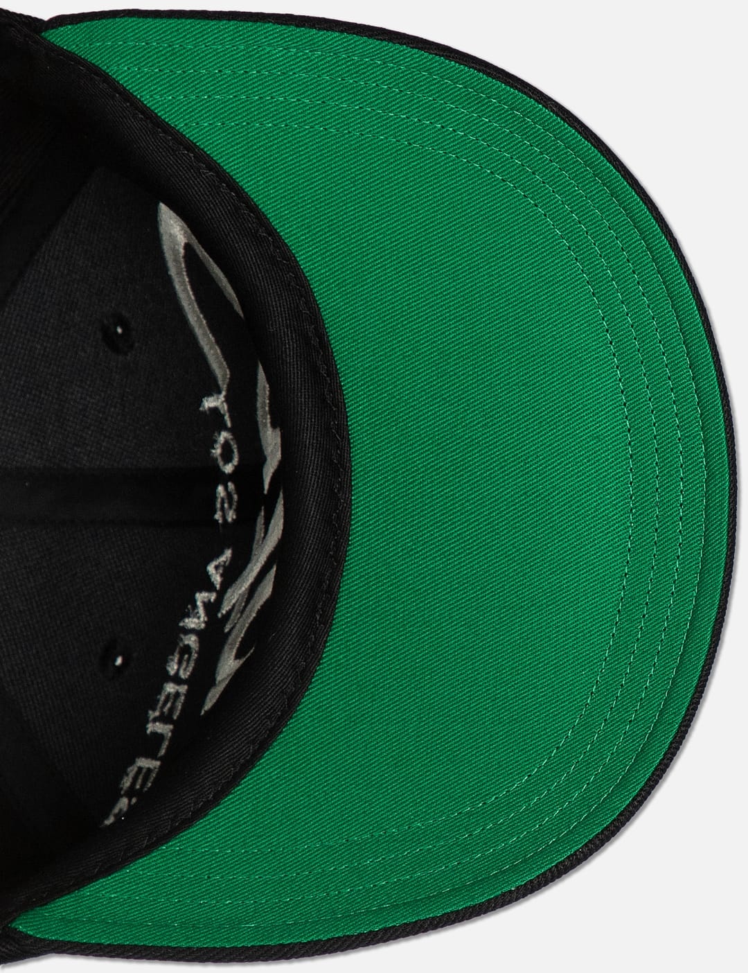 saint m×××××× CAP SATAN SAINT M×××××× SATAN CAP | hbx | REVERSIBLE