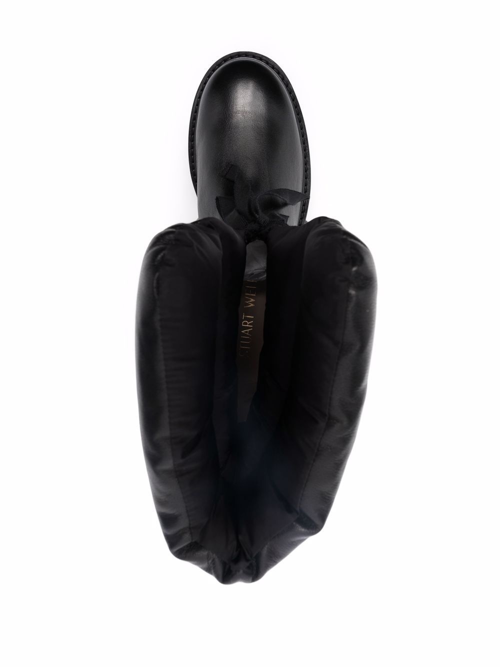 Tyler padded ankle boots - 4