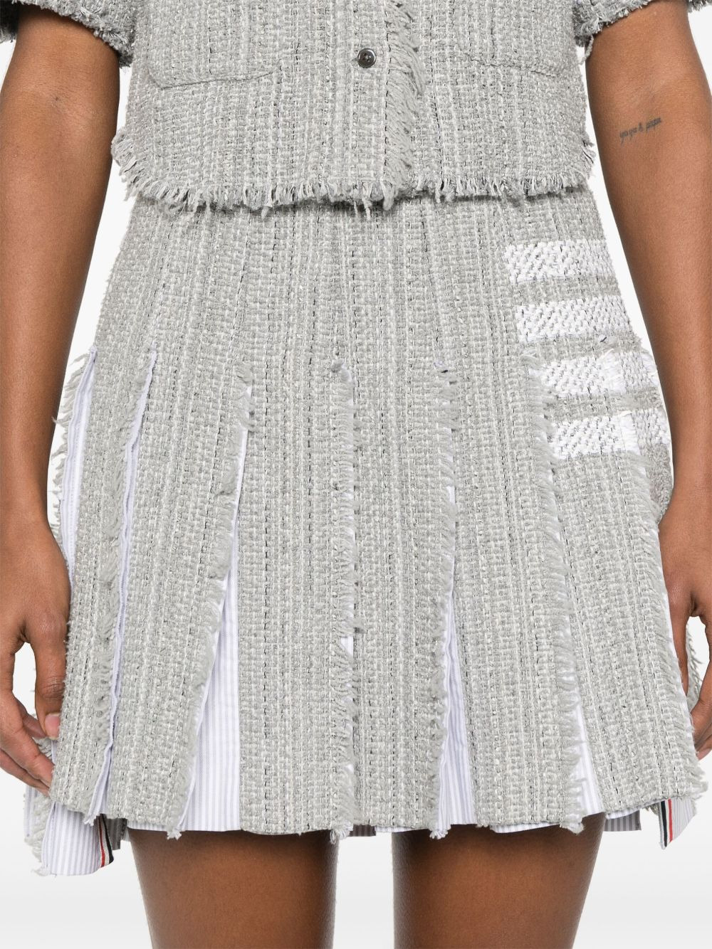 Thom Browne Skirt - 2