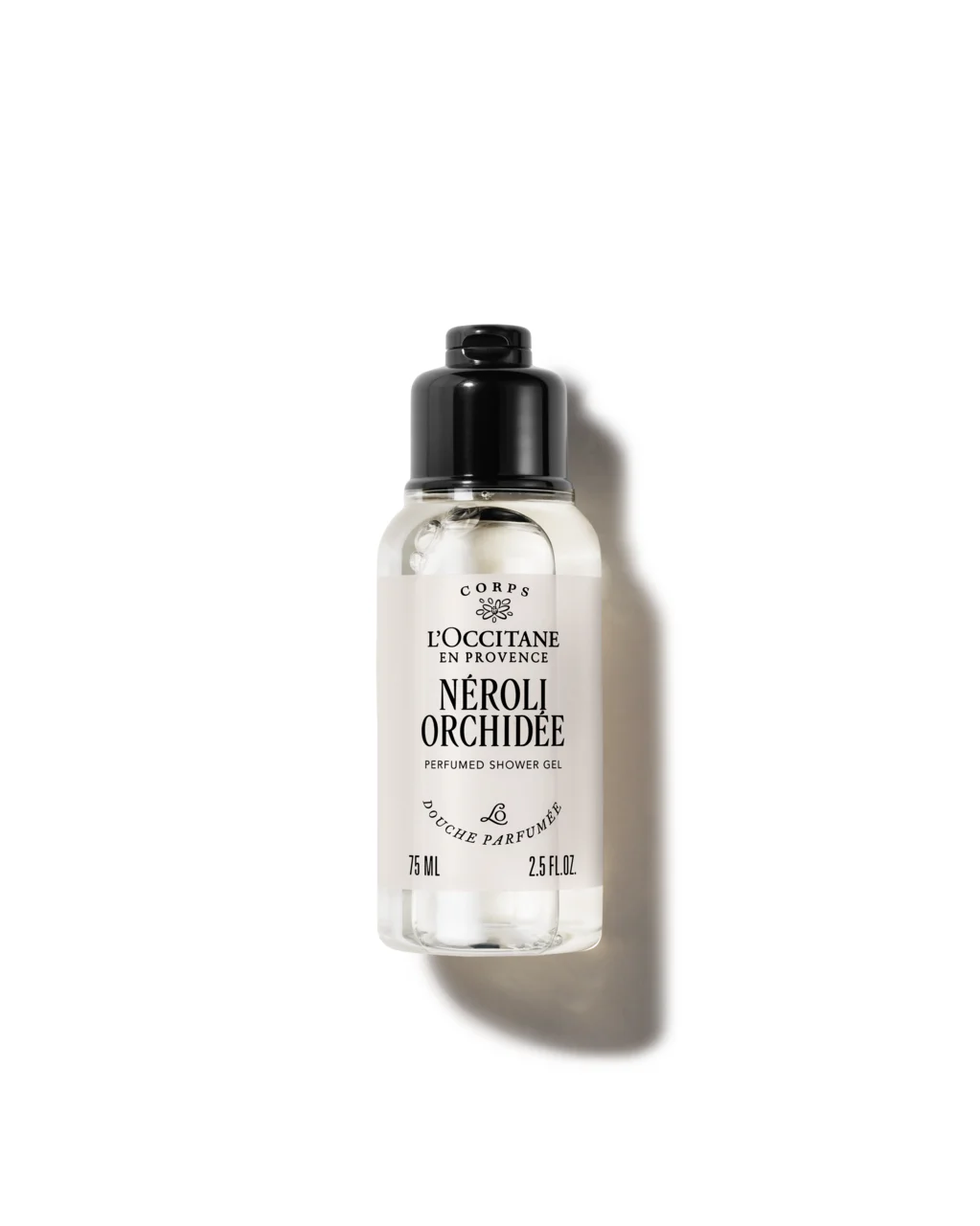 Néroli Orchidée Perfumed Shower Gel - 1