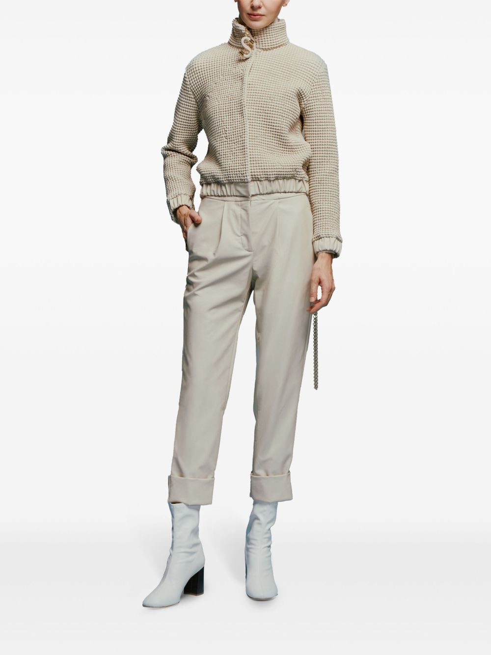 Moad trousers - 2