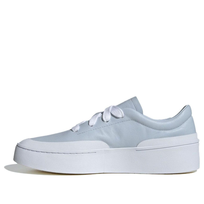 adidas Labcourt Trainers 'Teal White' IF1710 - 1