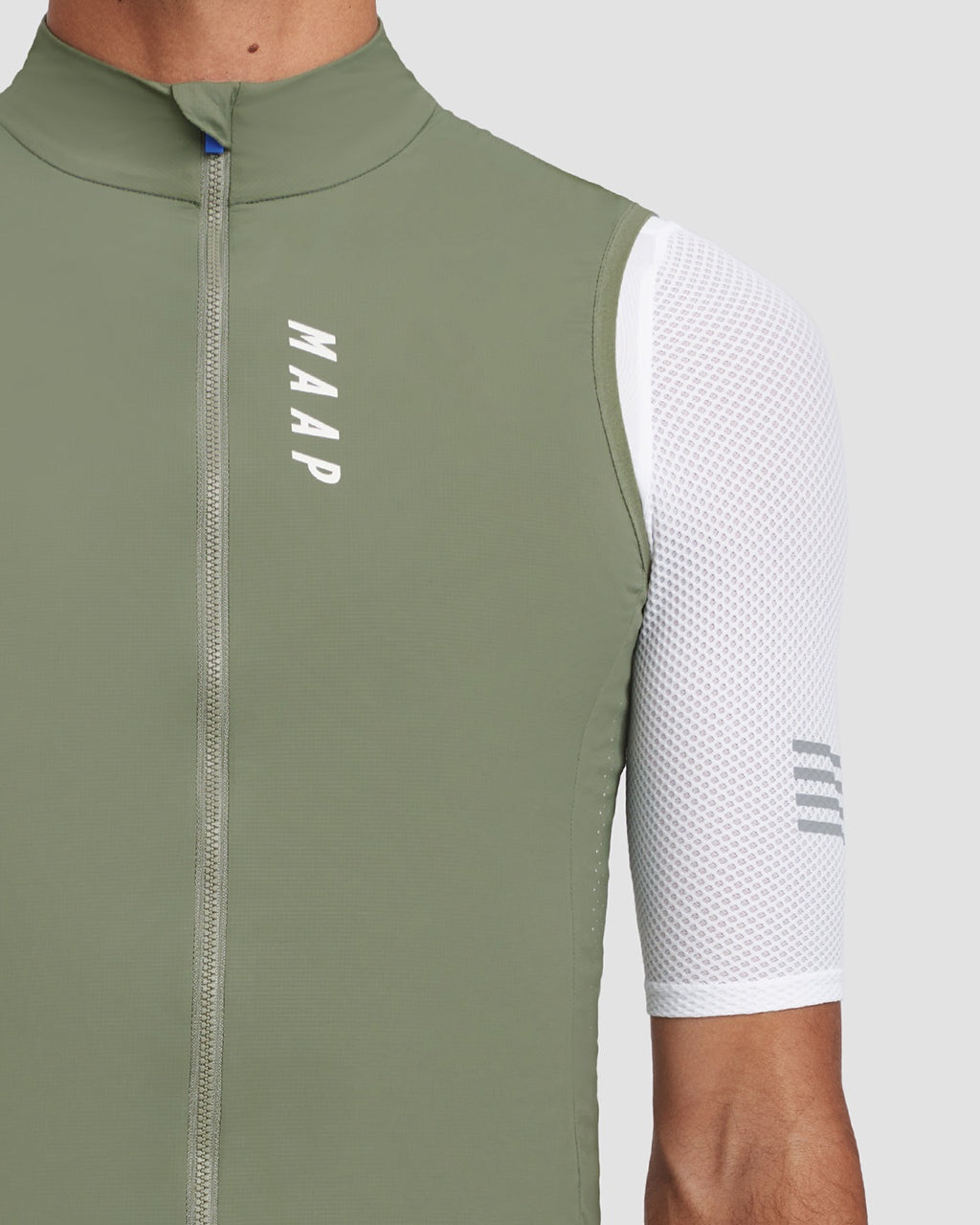 Draft Team Vest - 6