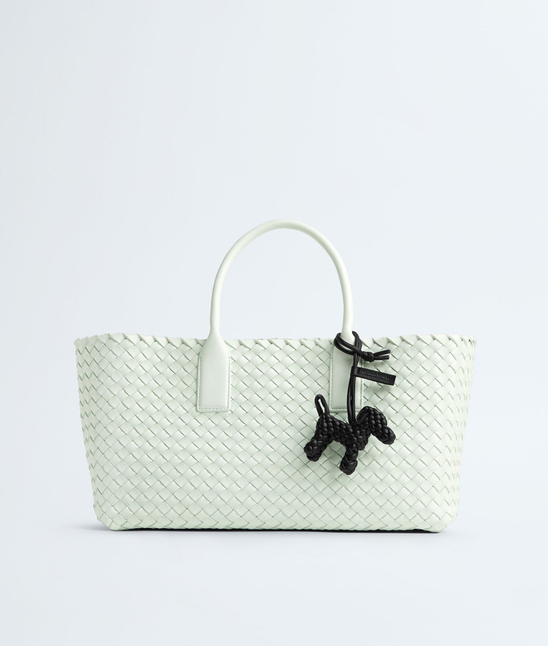 Bottega Veneta Dog Charm outlook