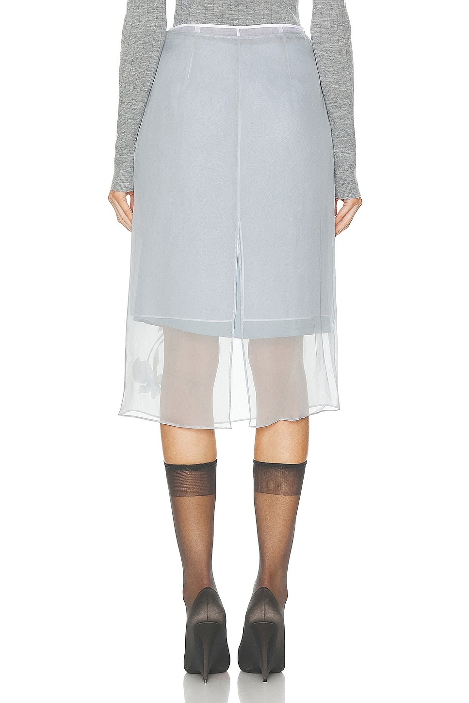 Givenchy Iris Skirt | forward | REVERSIBLE