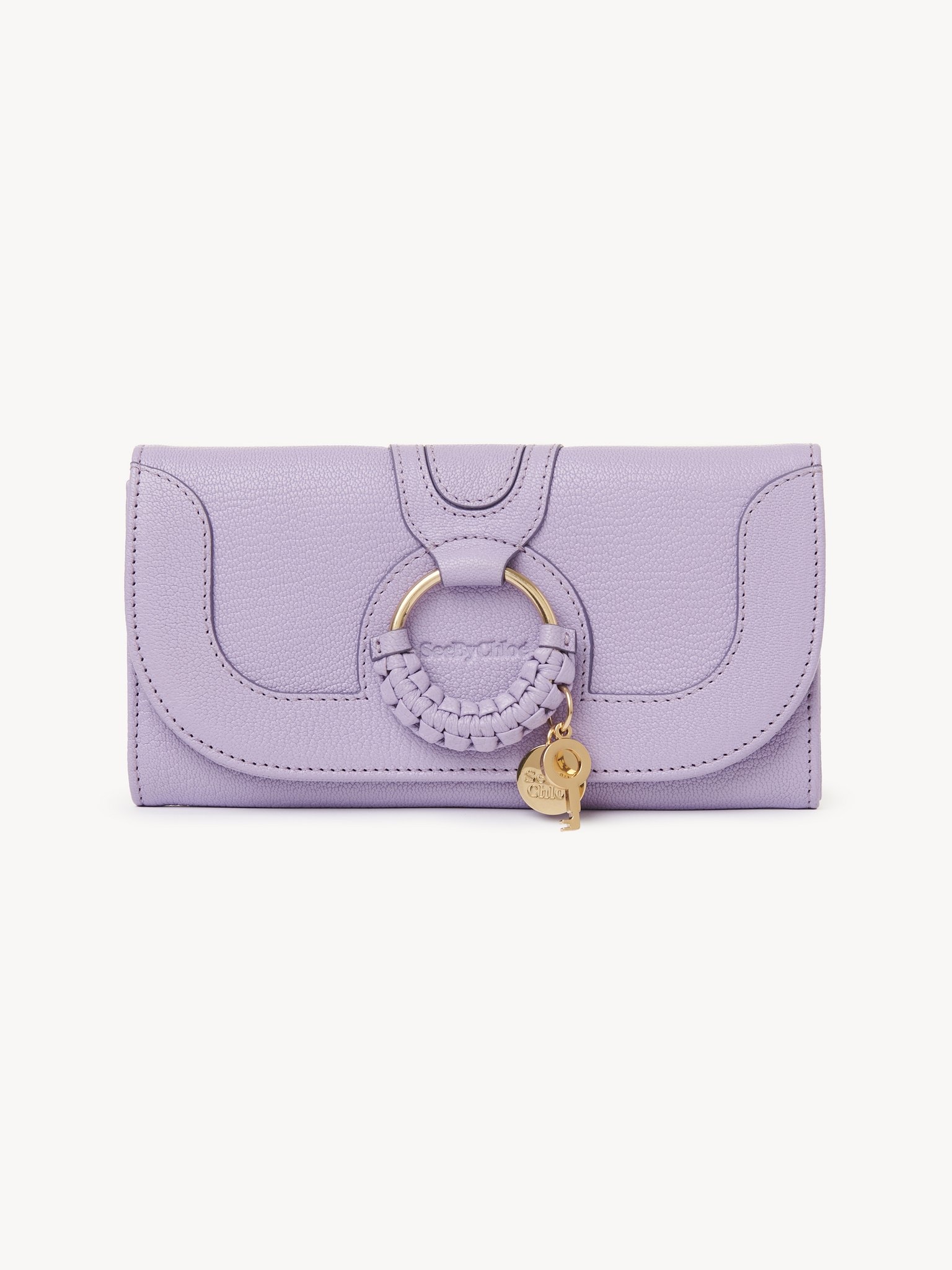 HANA LONG WALLET - 1