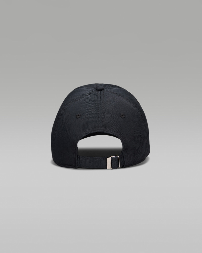 Jordan Club Cap Adjustable Hat 6
