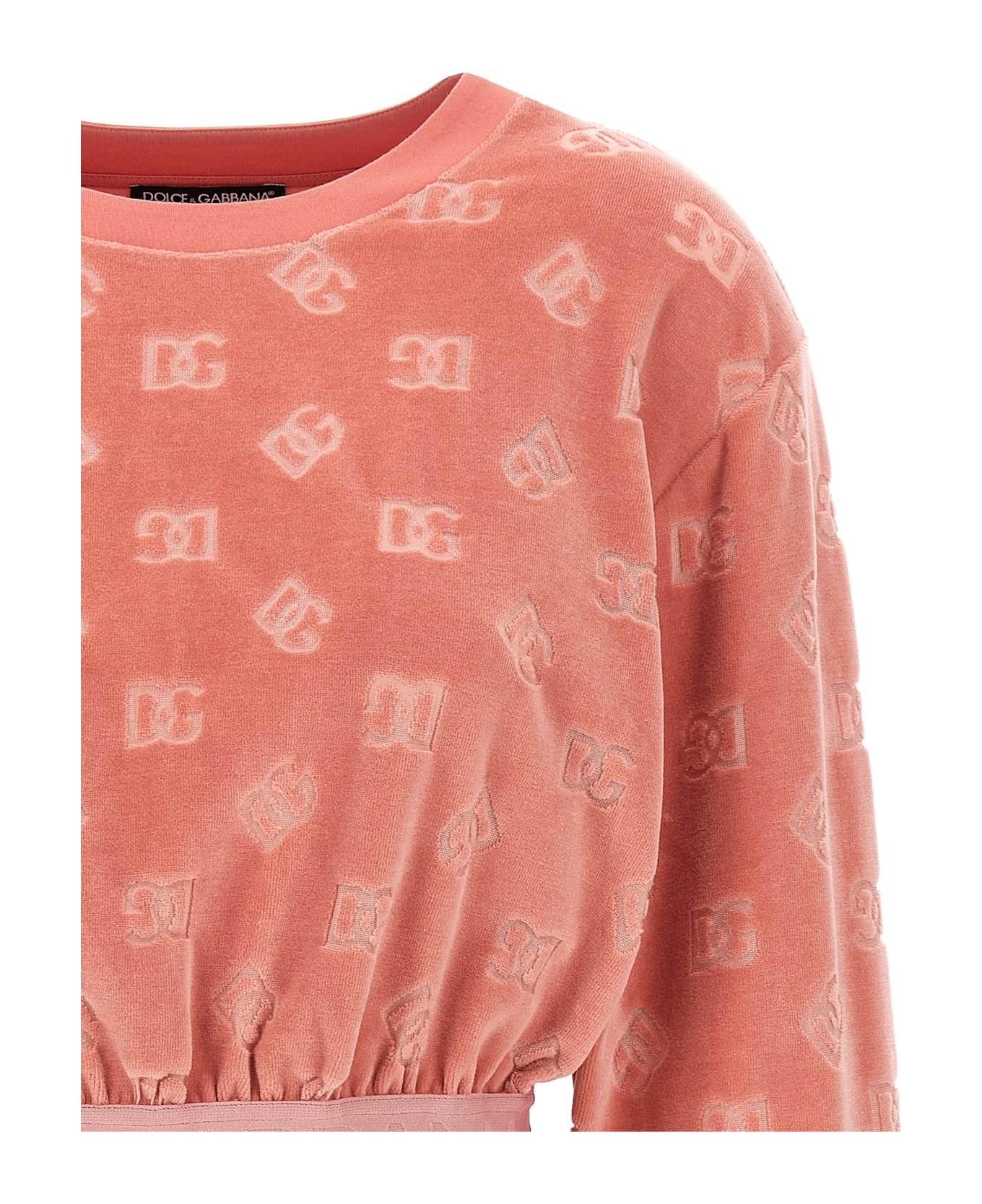 Logo Sweatshirt - 3