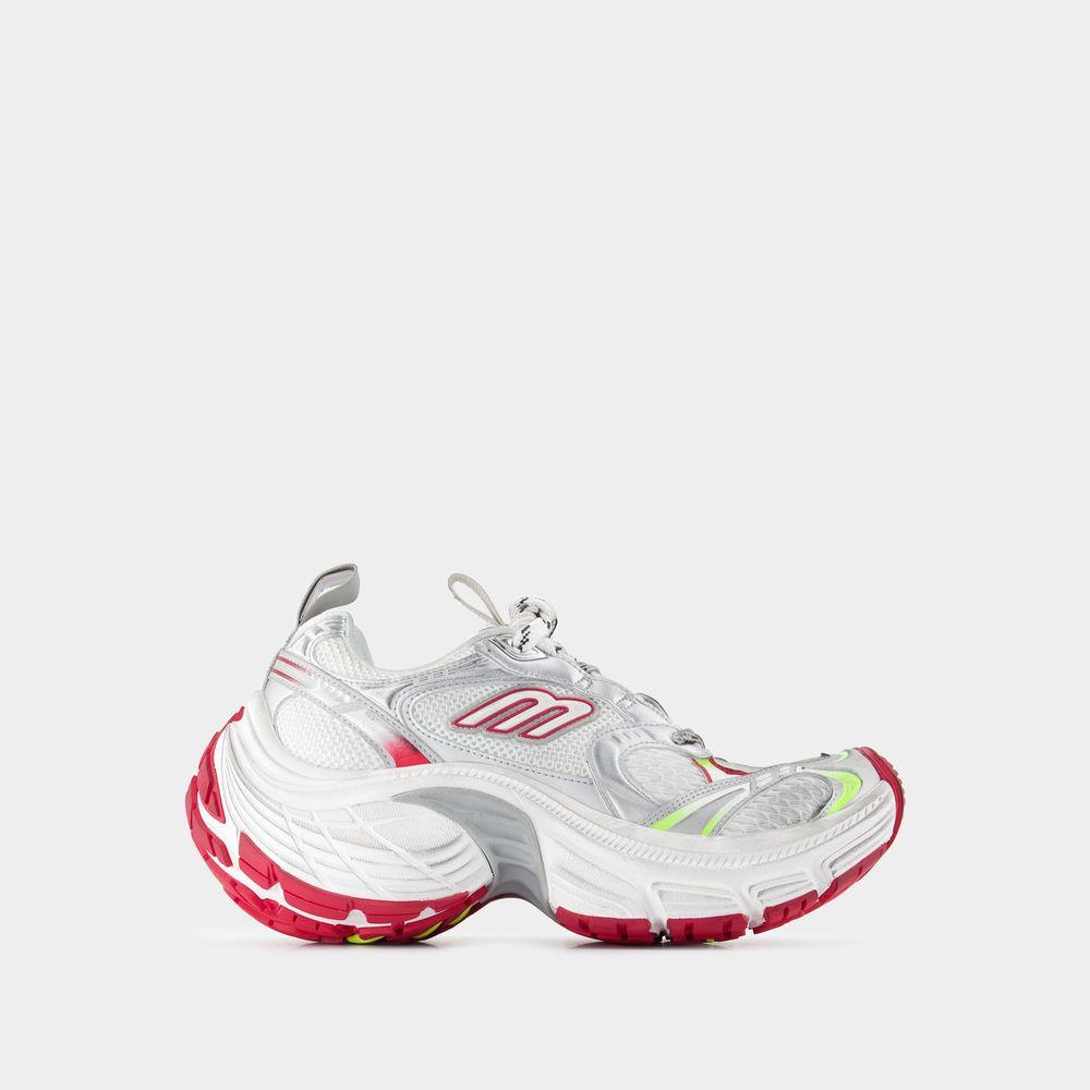 BALENCIAGA Balenciaga 10Xl Sneakers | baltini | REVERSIBLE