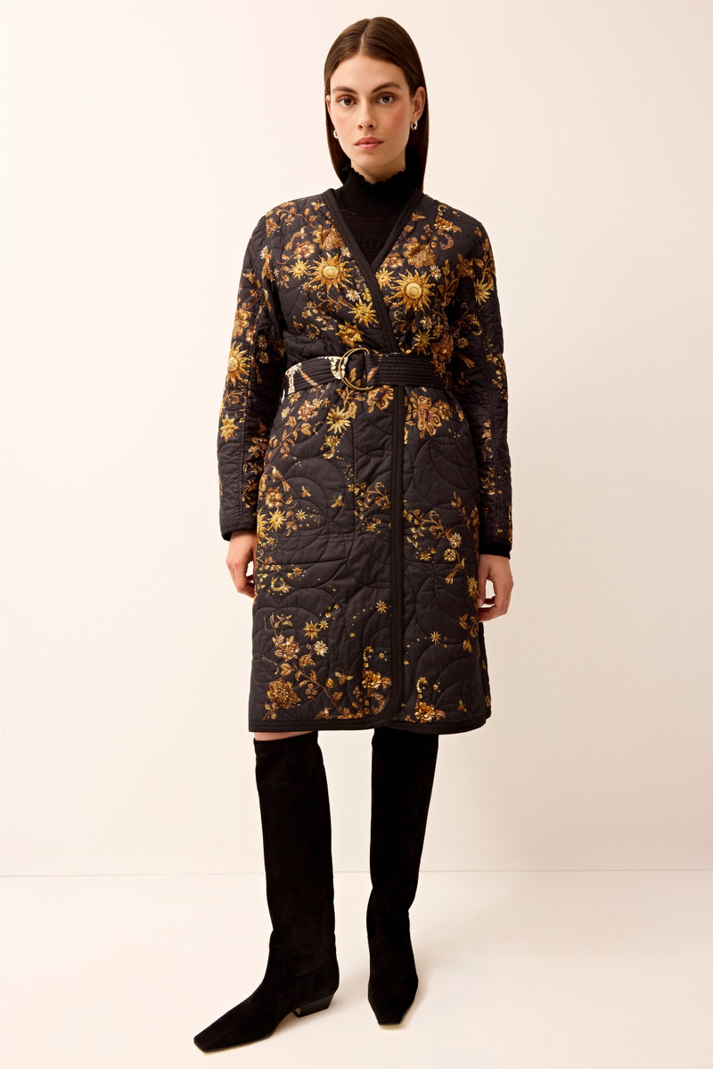LEE COAT 7