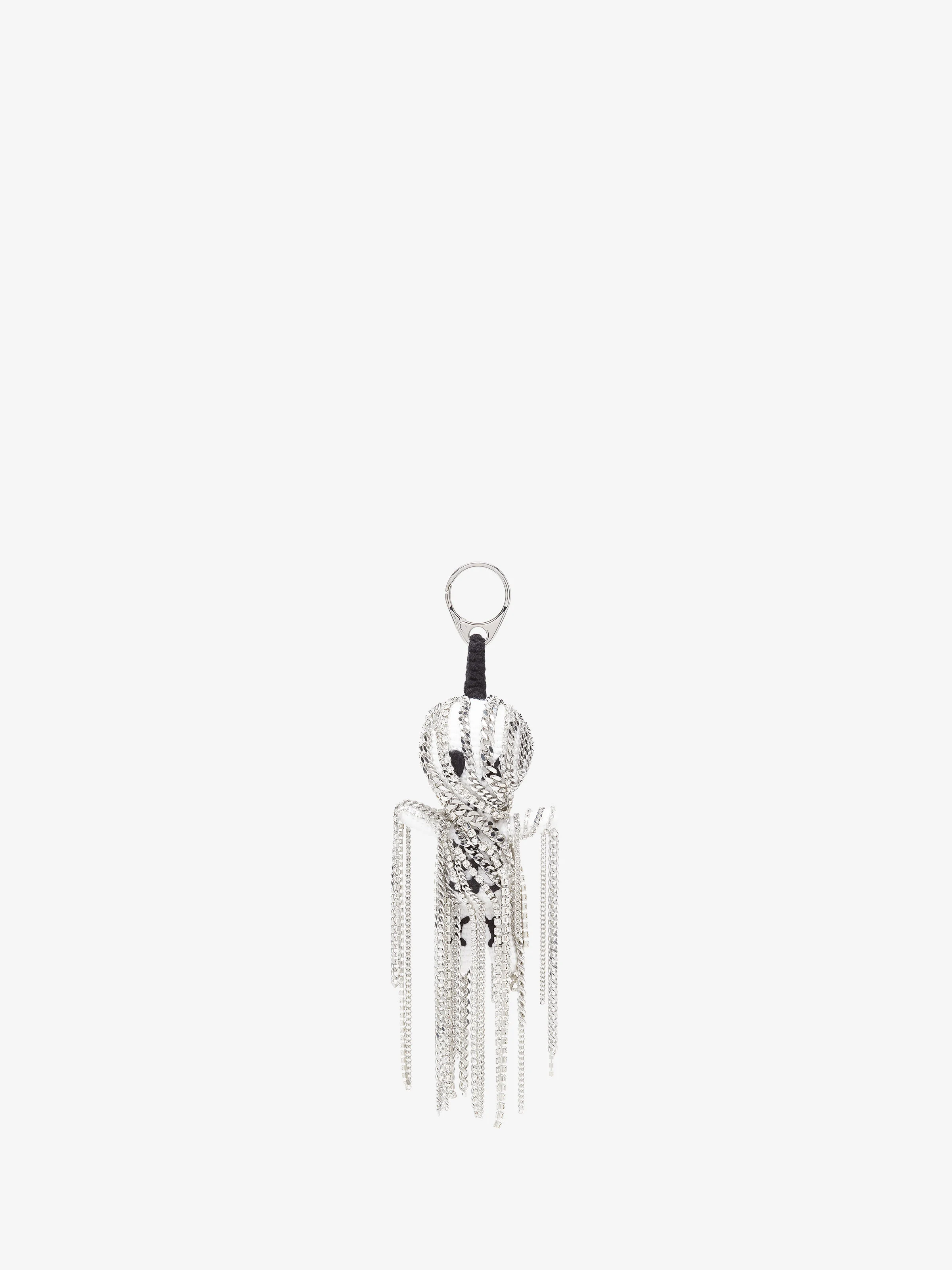 The Doll Banshee Charm - 1