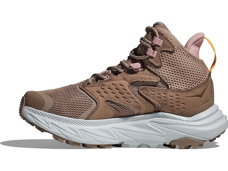 HOKA Anacapa 2 Mid GTX - 2