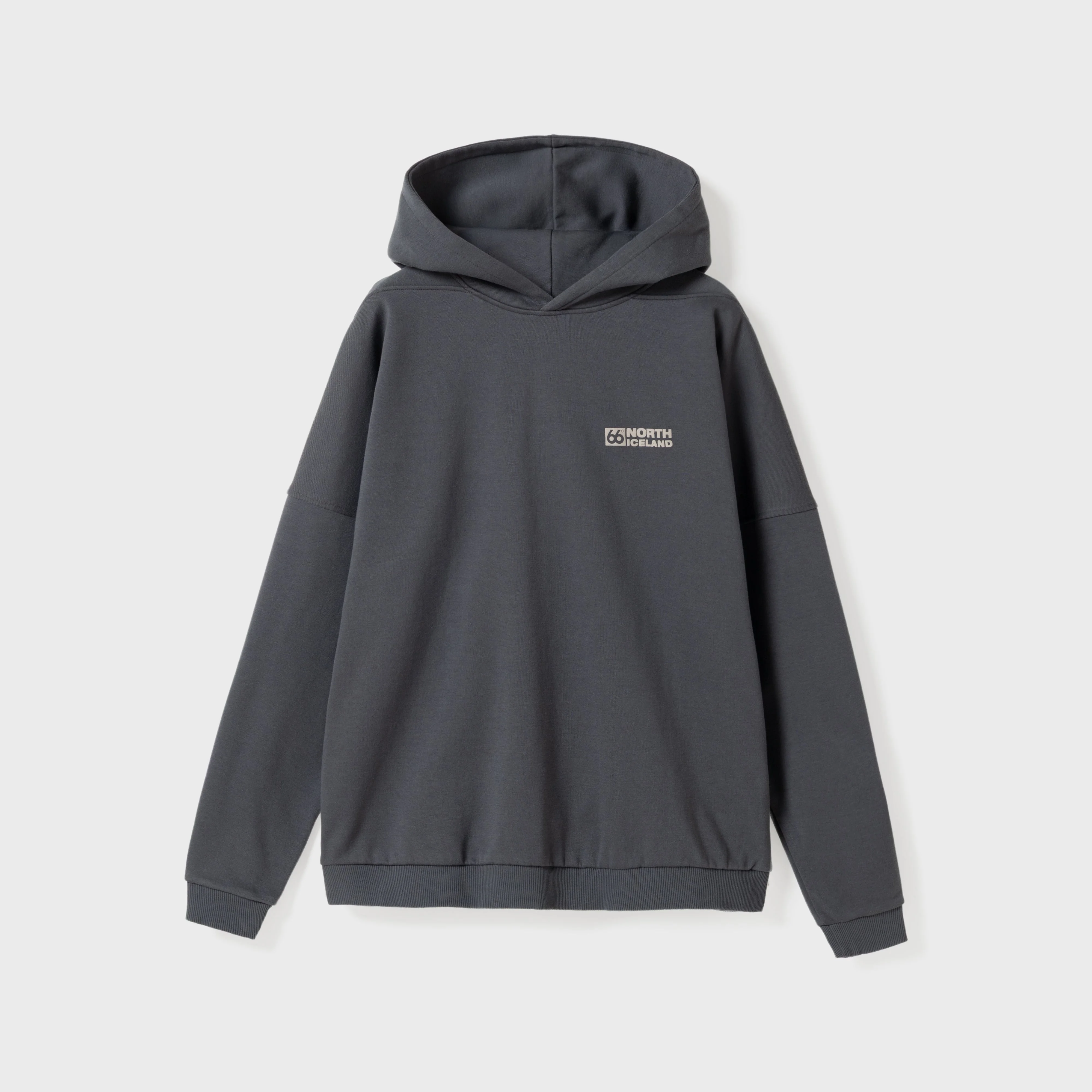 Suðureyri Hoodie - 1