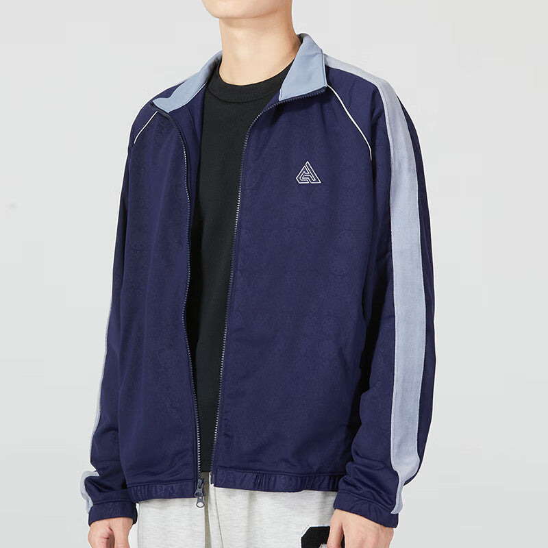 Nike Giannis Lightweight Basketball Jacket 'Navy' DQ5661-498 - 3