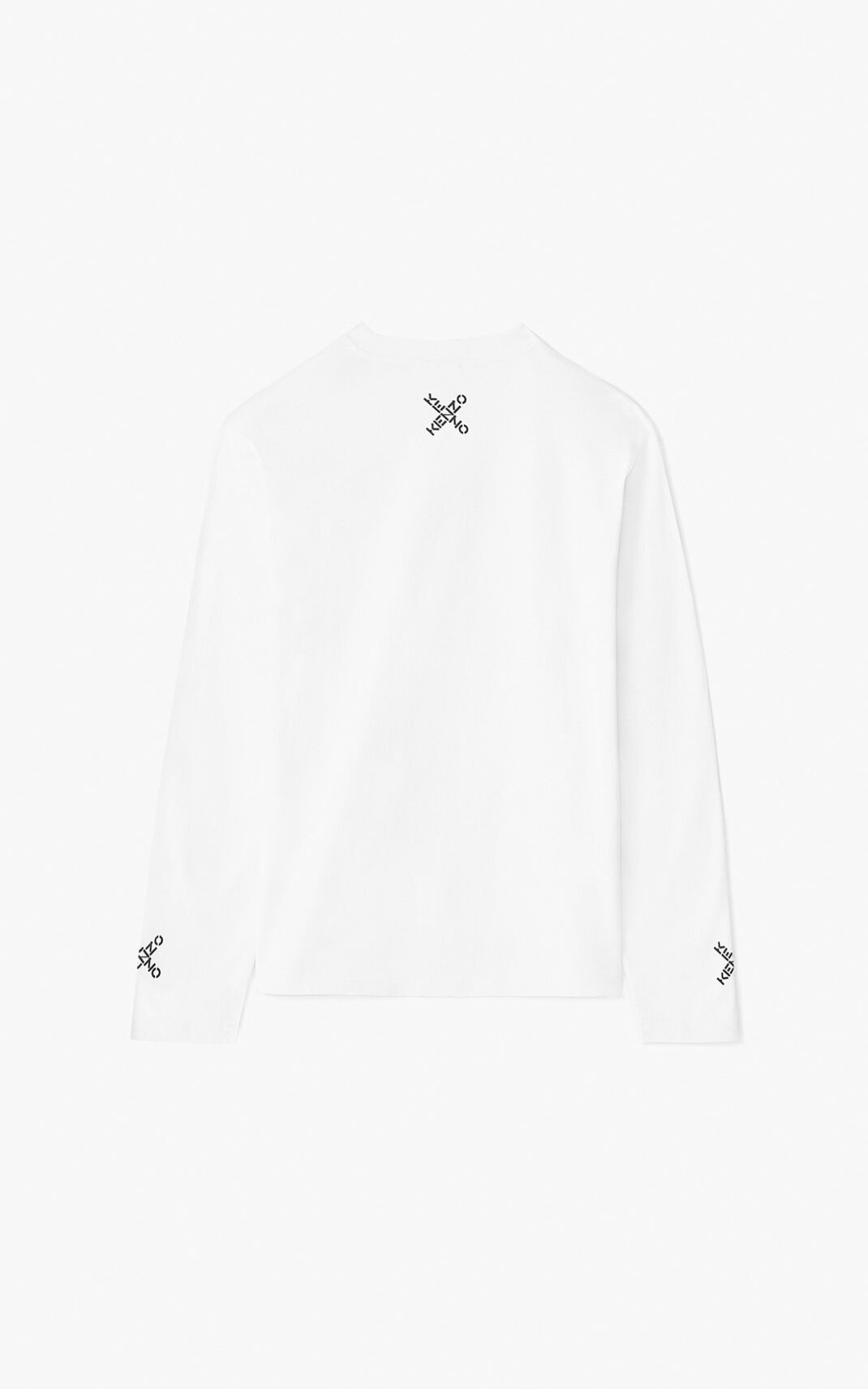 KENZO Sport ‘Big X' T-shirt - 5