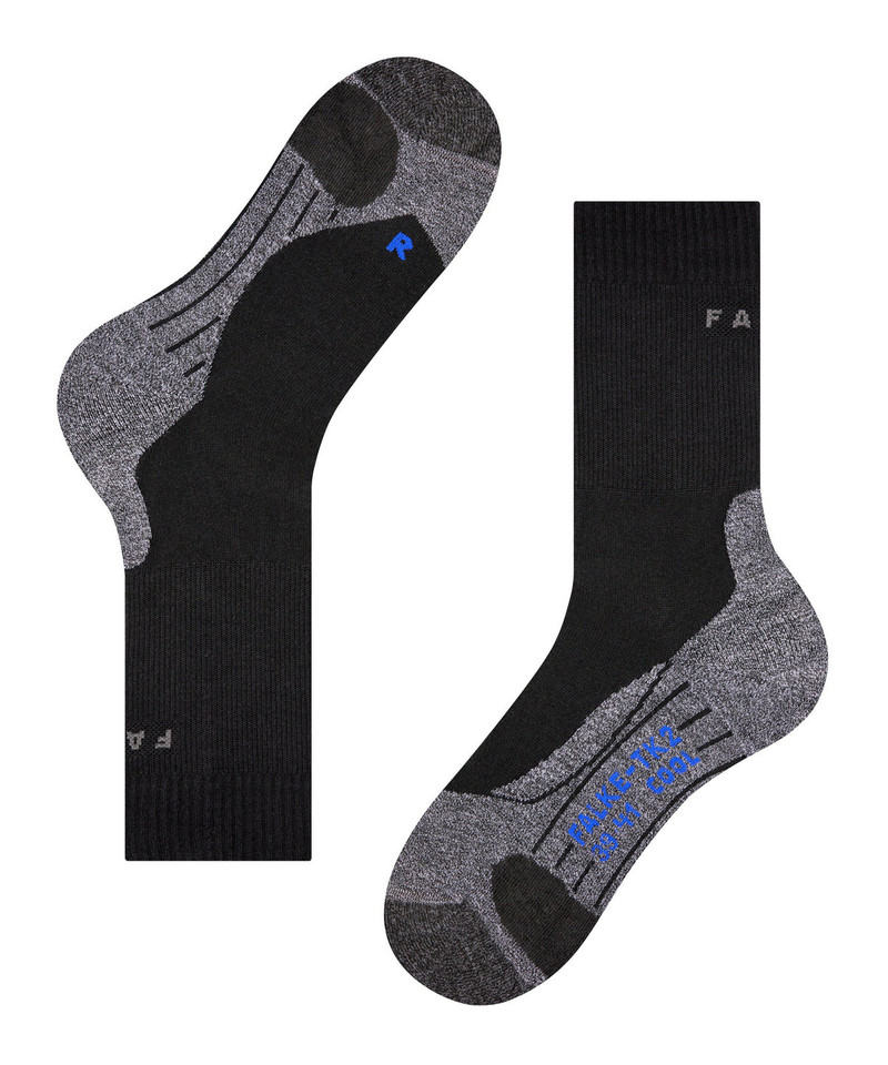 TK2 Explore Cool Women Trekking Socks 6