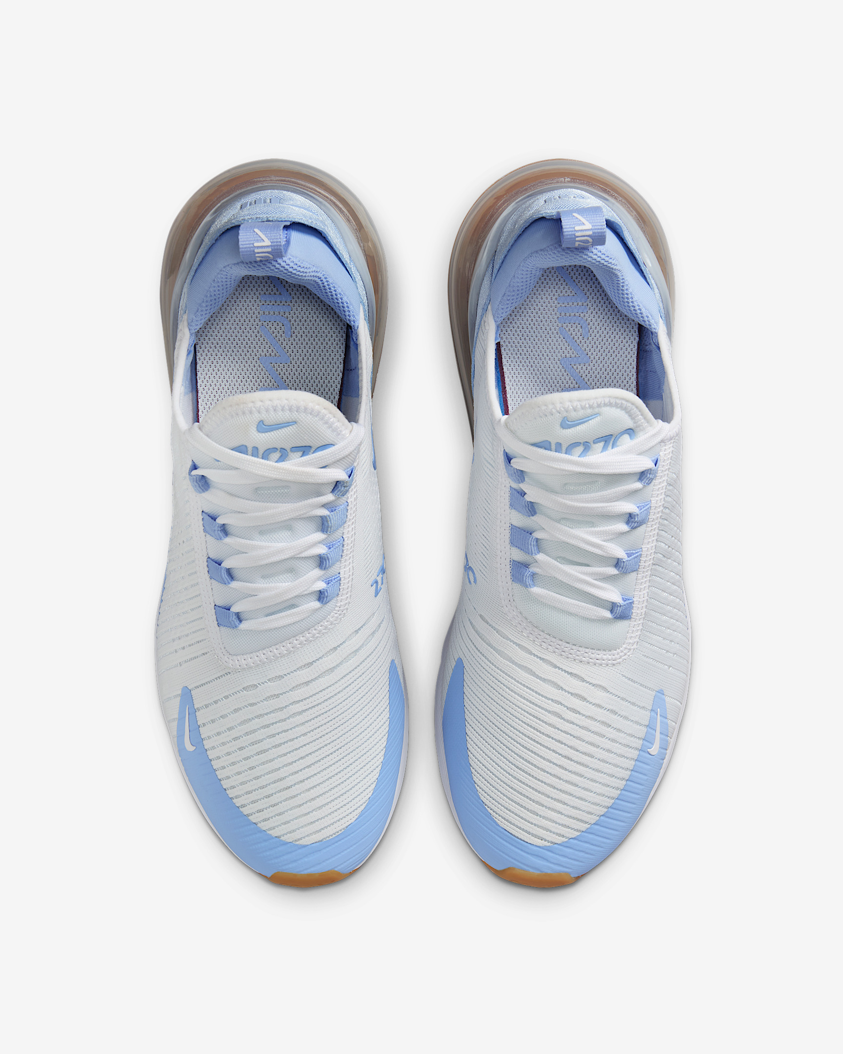 Nike Air Max 270 Women's Shoes - 4