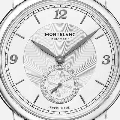 Montblanc Montblanc Star Legacy Small Second - 36 mm outlook