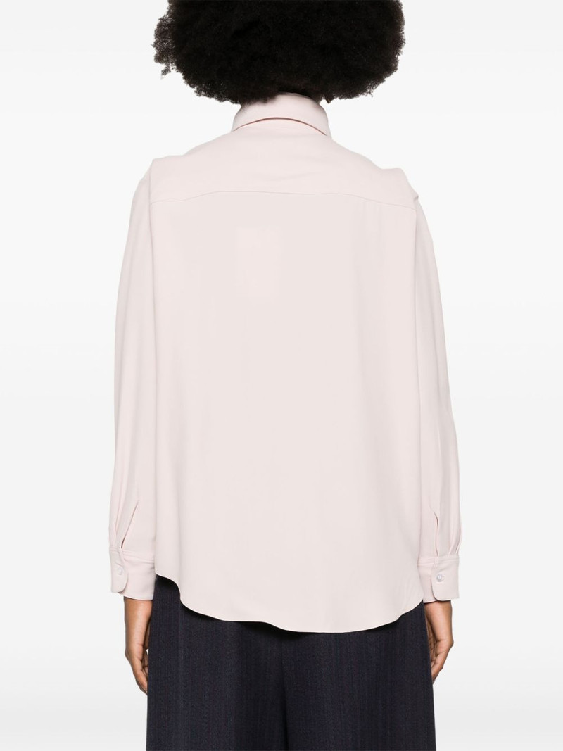 layered long-sleeve shirt 4