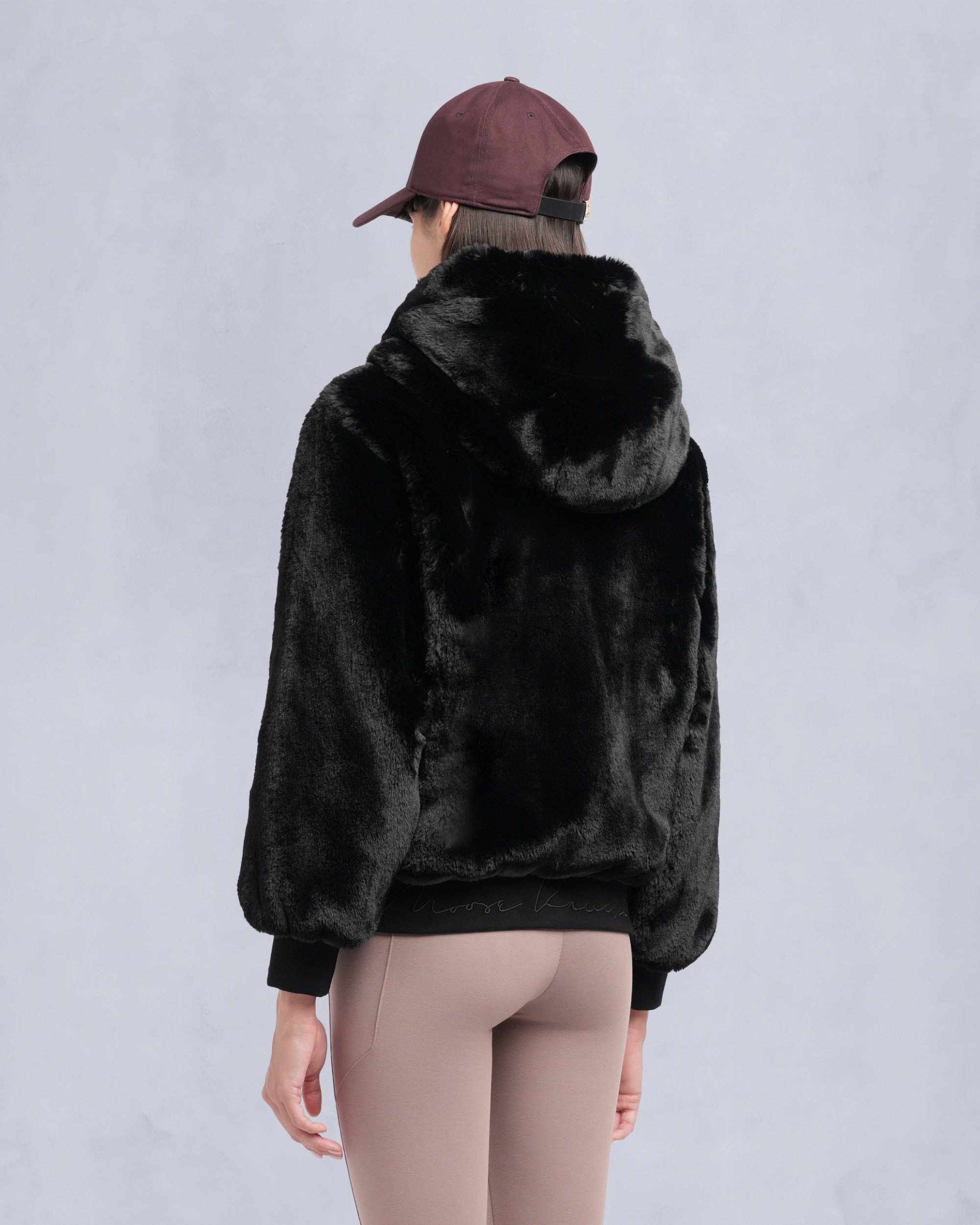 MEALY REVERSIBLE BUNNY - 4