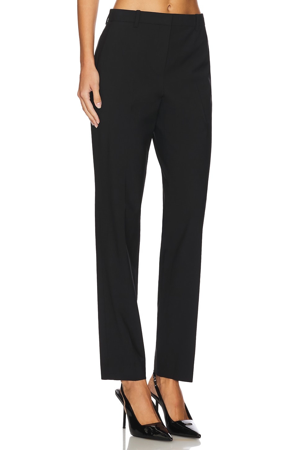 Treeca Full Length Pant - 2
