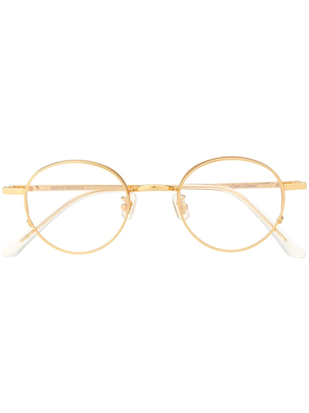 Dear Classic 03 optical glasses - 1