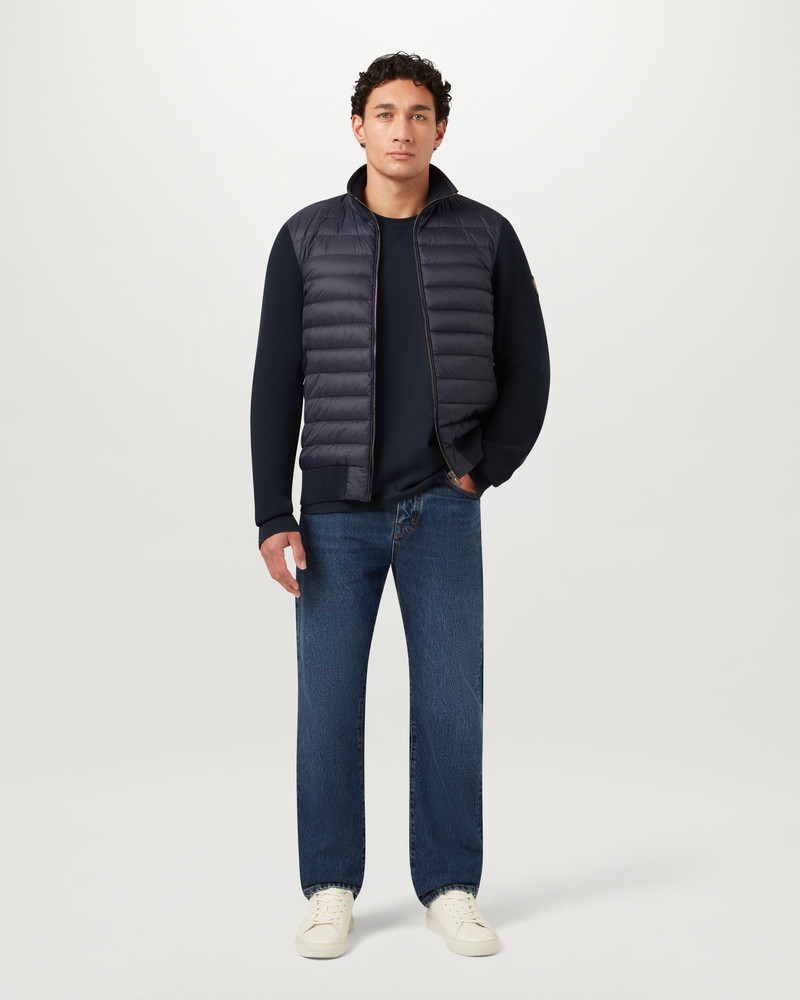 Belstaff CONTROL CARDIGAN outlook