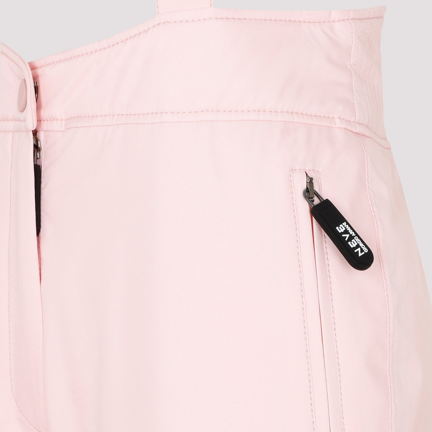 Giorgio Armani Polyester Trousers Women - 4