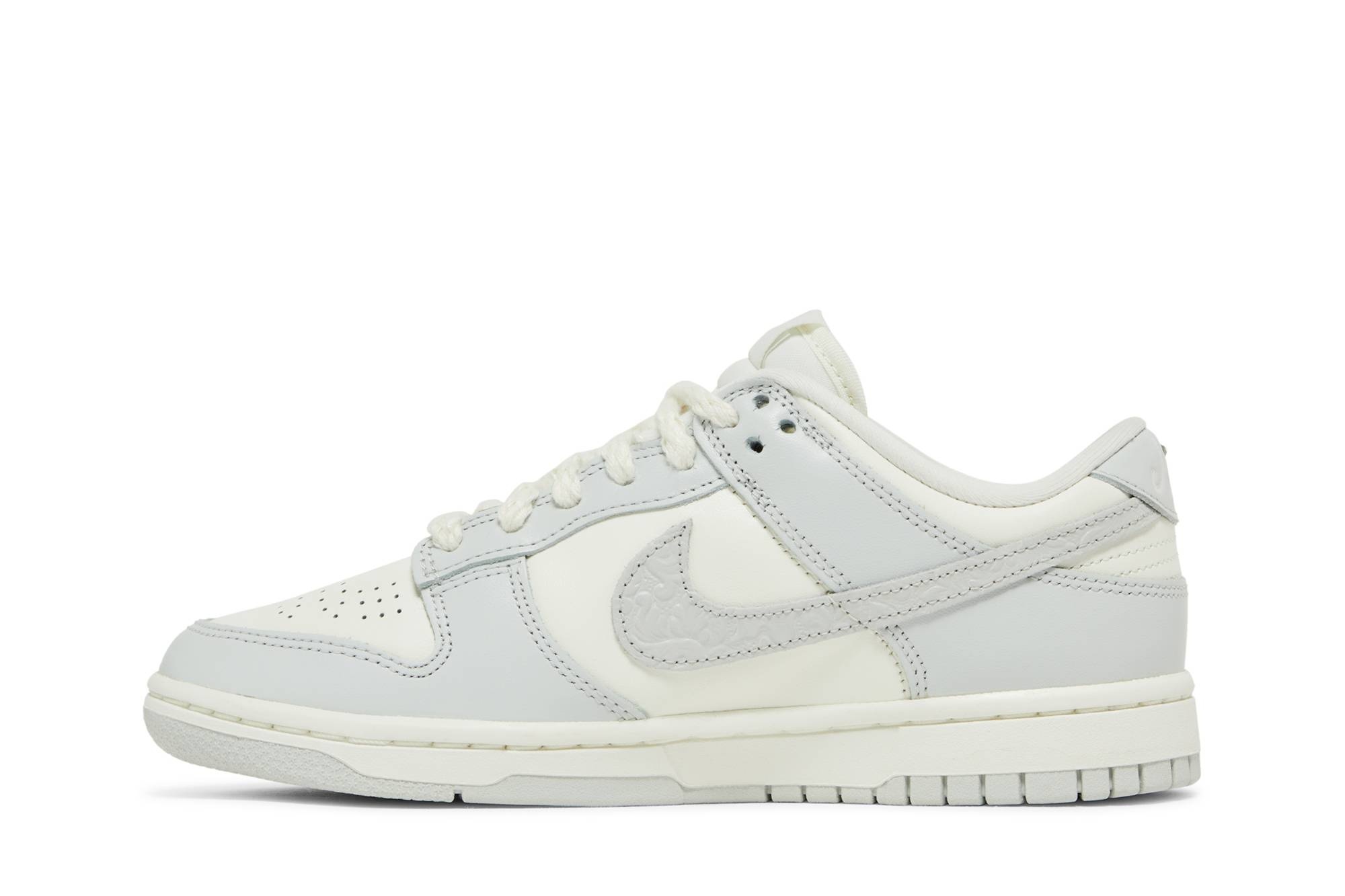 Wmns Dunk Low 'Needlework' - 3