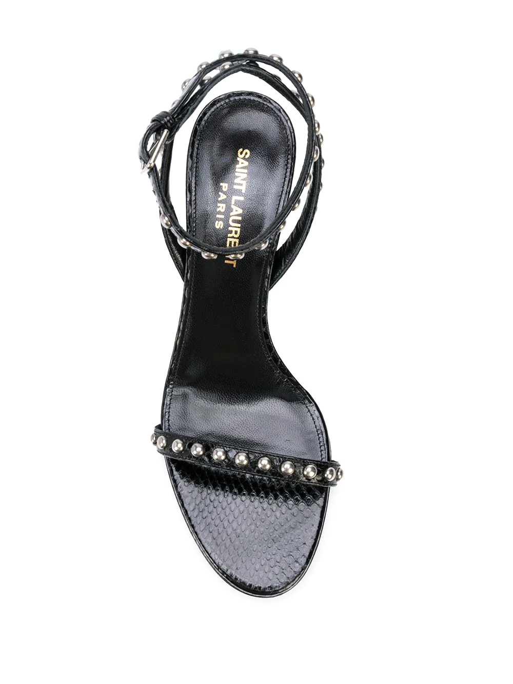 studded 60 sandals - 4