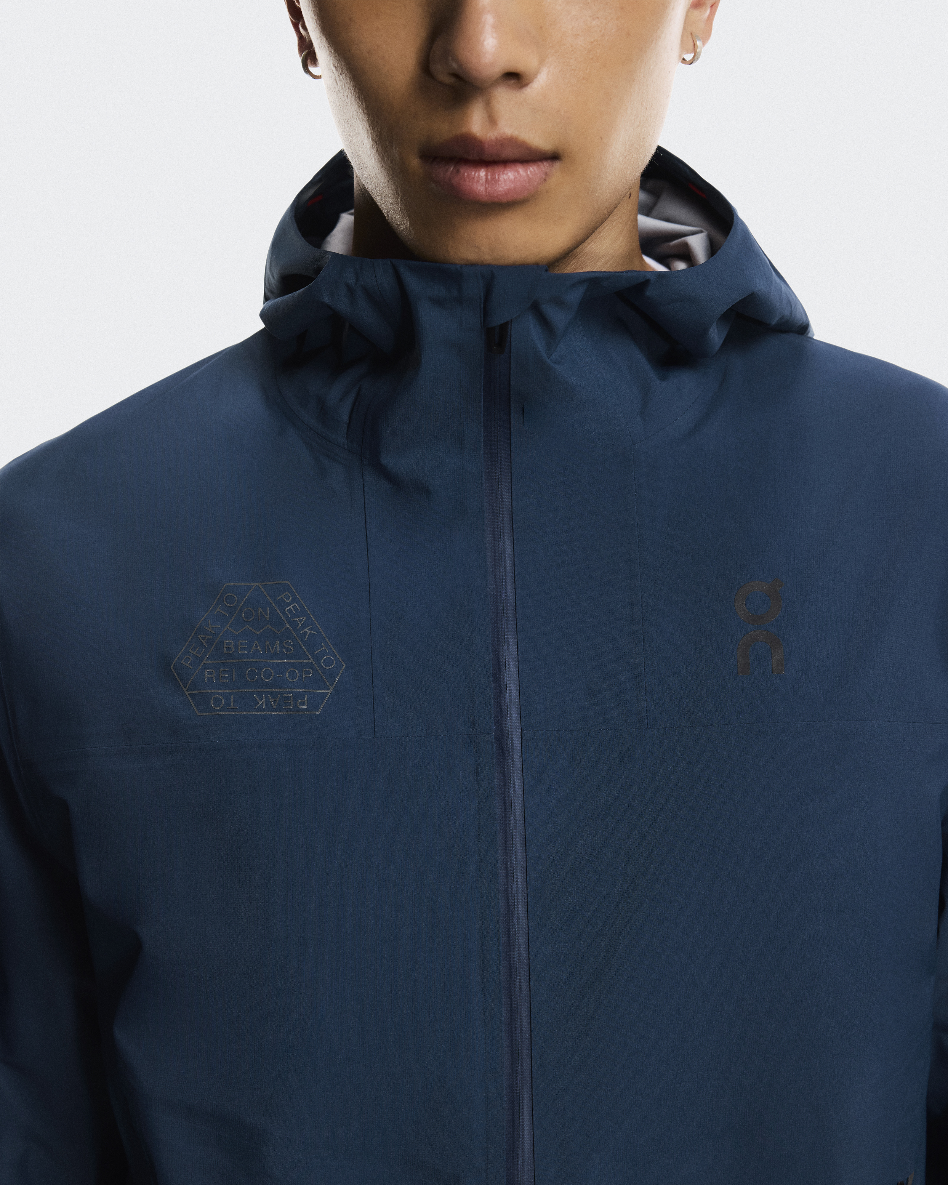 Trek Jacket BEAMS REI - 6
