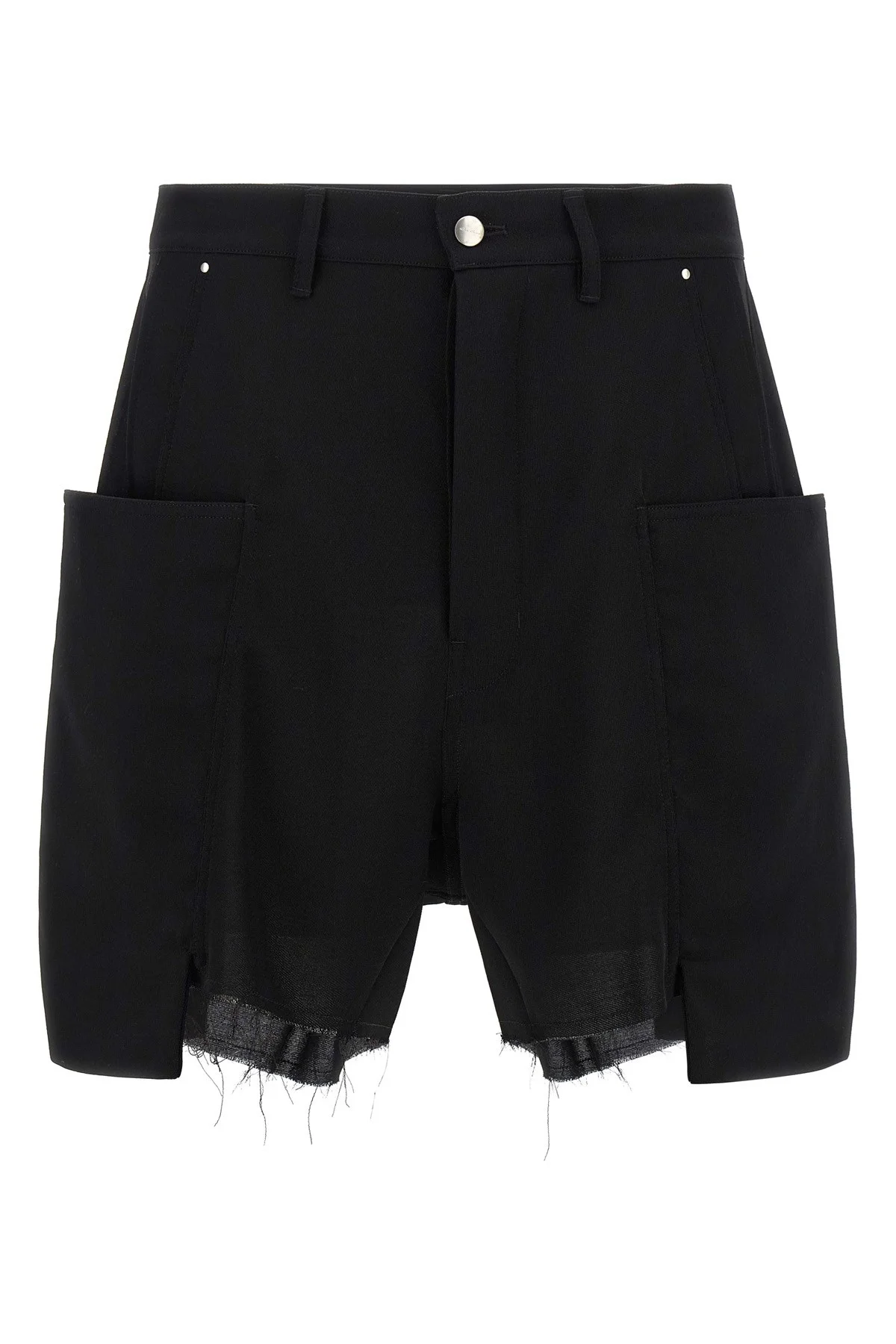 'Stefan Cargo' Bermuda Shorts - 1