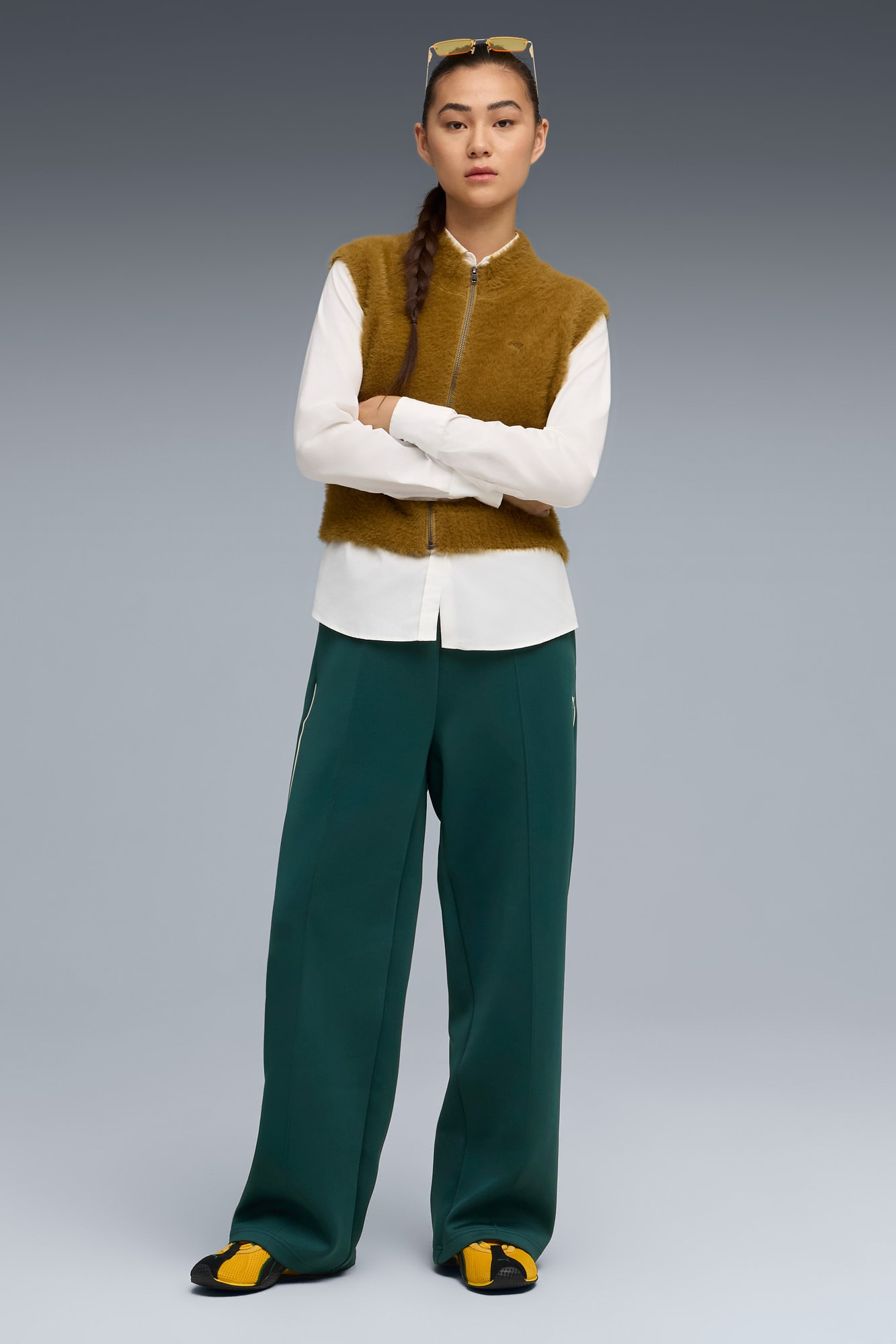 Yona Women's Vest - 5