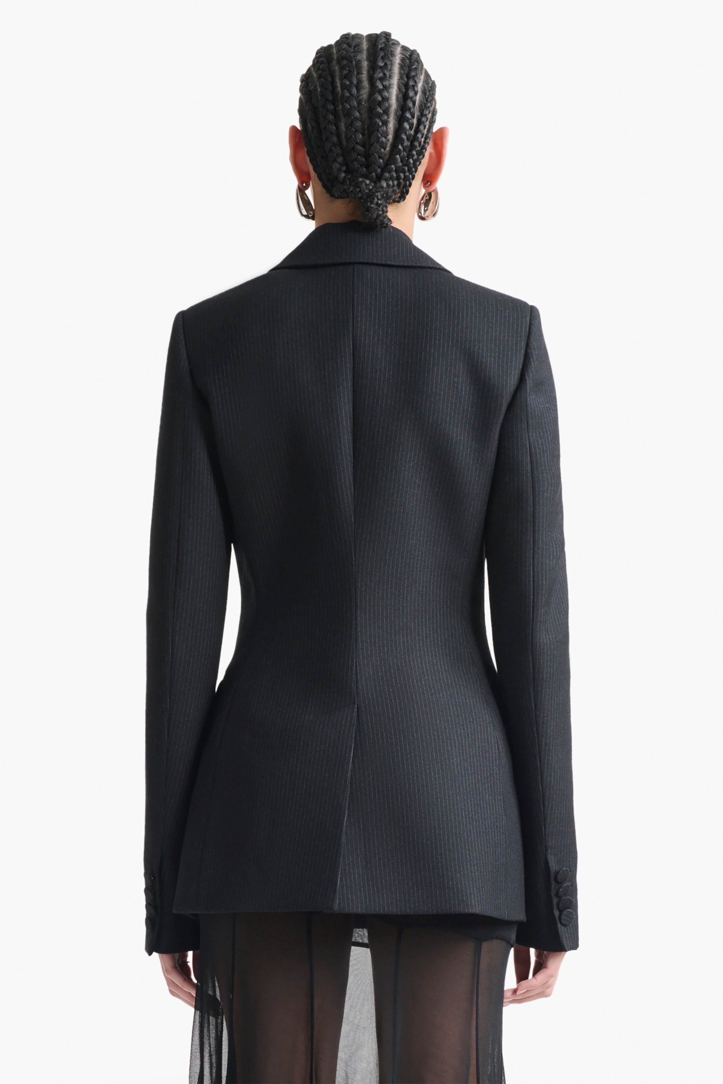 BEATTY JACKET - 5
