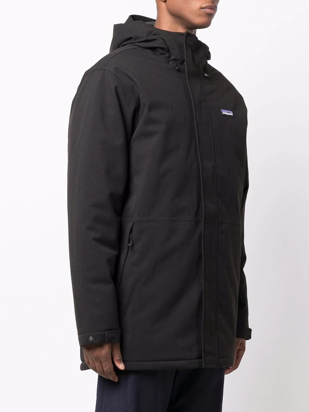 City Storm rain parka - 3