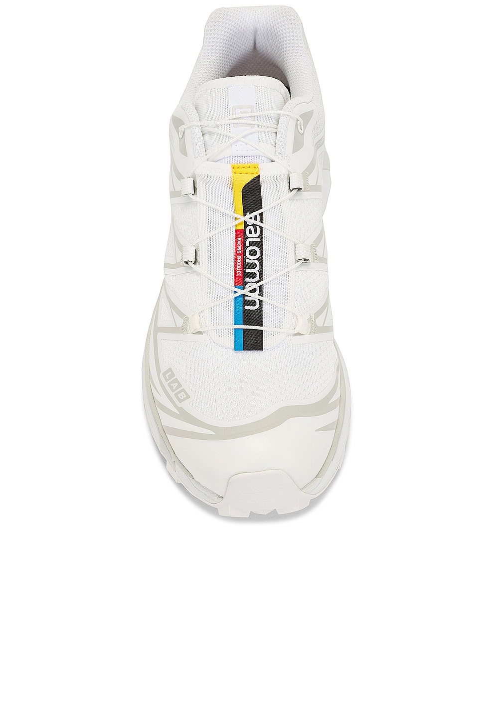 XT-6 Sneaker - 4
