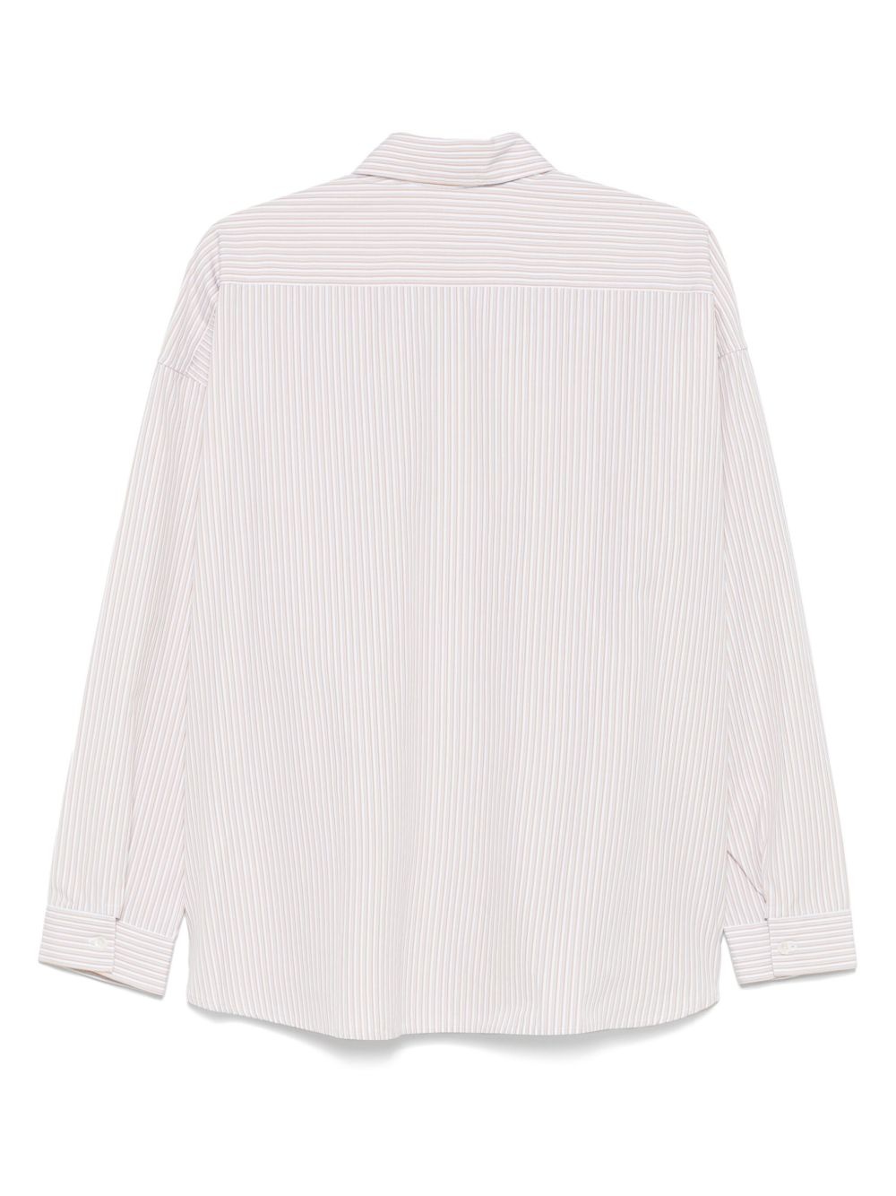Stable shirt - 2