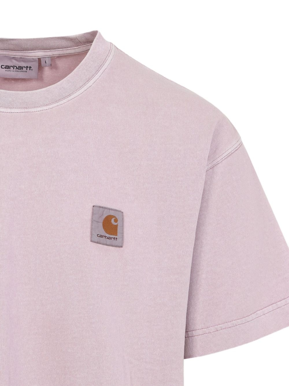 cotton t-shirt - 3