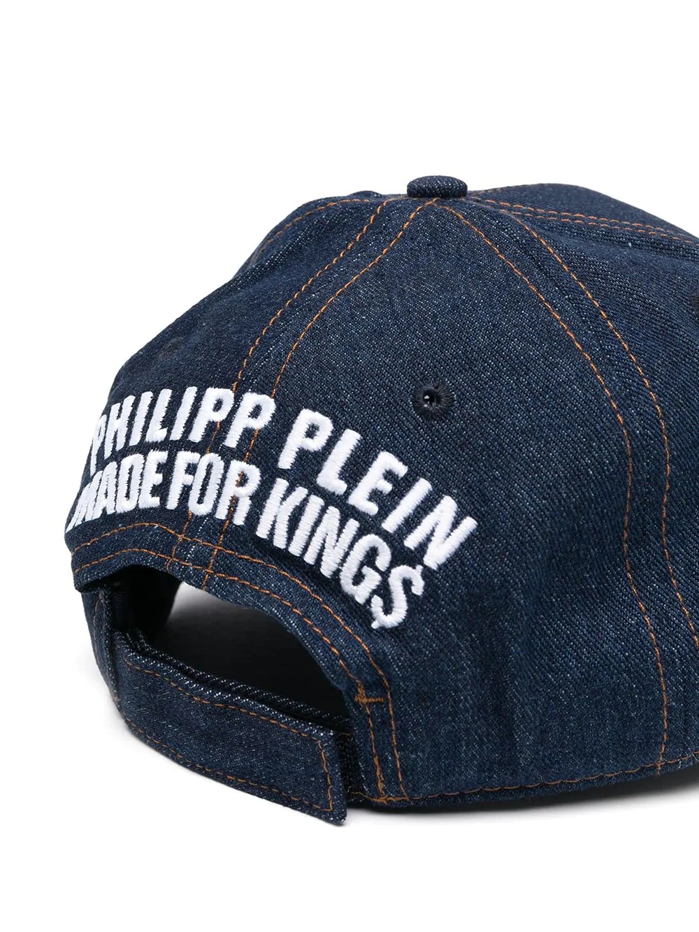 King Plein baseball cap - 2