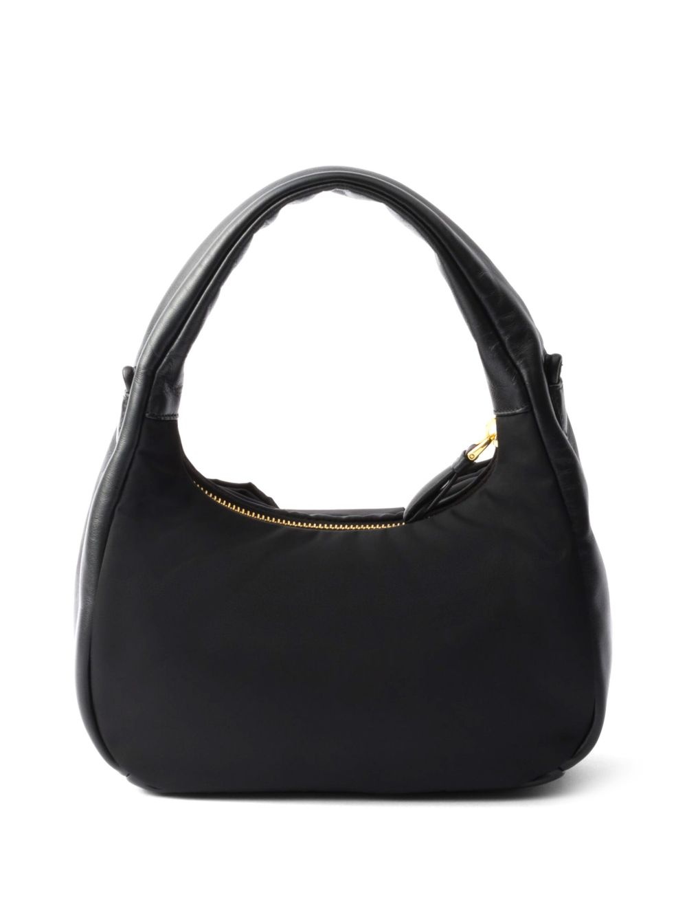 Re-Nylon mini bag - 2